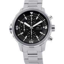 IWC Aquatimer Chronograph IW376804 Stainless