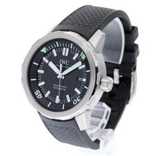 IWC Aquatimer IW328802 44mm SS