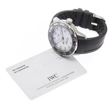 IWC Aquatimer IW356806 45mm SS
