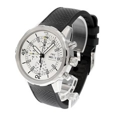 IWC Aquatimer IW376801 45mm SS