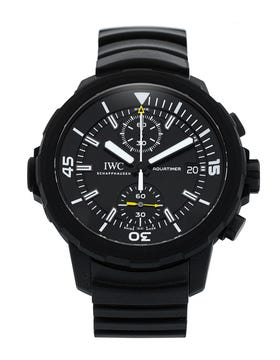 IWC Aquatimer