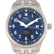 IWC Authentic IWC Pilot's Watch