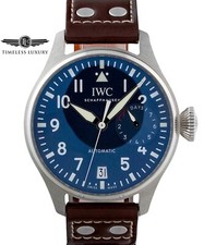 IWC Big Pilot Le Petit