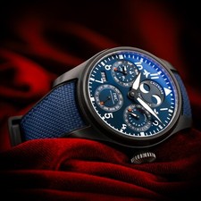 IWC Big Pilot Rodeo Drive