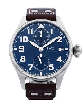 IWC Big Pilot's Le Petit Prince