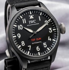 IWC Big Pilot's Watch 43