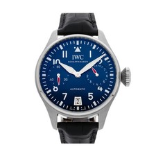 IWC BIG PILOT'S WATCH EDITION