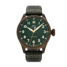 IWC Big Pilot's Watch Spitfire