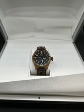 IWC Big Pilot Watch Heritage