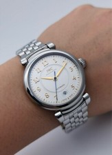 IWC Da Vinci Automatic 36