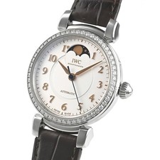 IWC Da Vinci Automatic Moon