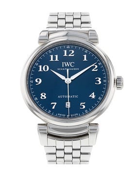 IWC Da Vinci Automatic