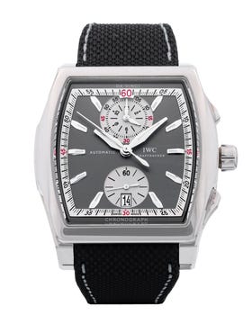 IWC Da Vinci Chronograph