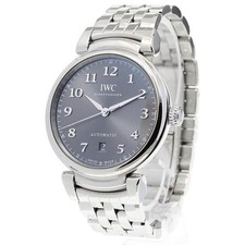 IWC Da Vinci IW356602 40mm