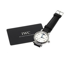 IWC Da Vinci IW459306 36mm