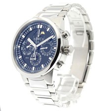 IWC Described in the item