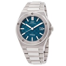 IWC Ingenieur Automatic 40 Aqua