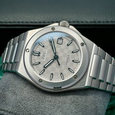 IWC Ingenieur Automatic 40 -