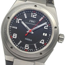 IWC Ingenieur Automatic AMG IW322703