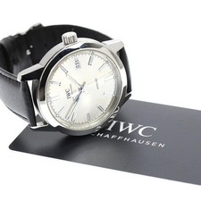 IWC Ingenieur IW357001 40mm SS