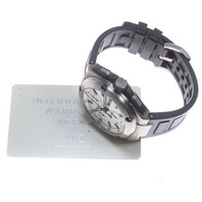 IWC Ingenieur IW386501 44mm Ti