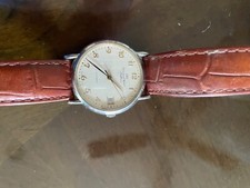 IWC International Watch Company IWC
