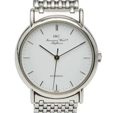 IWC International Watch Company Portofino