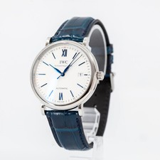 IWC New IWC Portofino Automatic