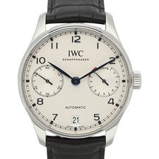 IWC New IWC Portugieser Automatic