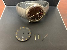 IWC Ocean 2000 Porsche Design