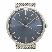 IWC Old Inter C.403 1405