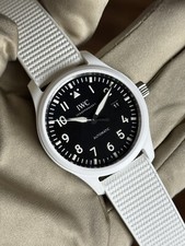 IWC Pilot 41 Top Gun