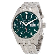 IWC Pilot Chronograph 41 Automatic