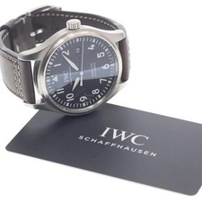 IWC Pilot Mark XVIII IW327001