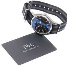 IWC Pilot Mark XVIII IW327011