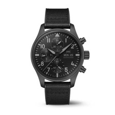 IWC Pilot’s Chronograph 41 TOP