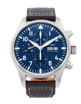 IWC Pilot's Le Petit Prince