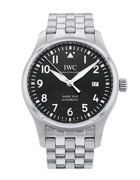 IWC Pilot's Mark XVIII