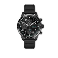 IWC Pilot’s Performance Chronograph 41
