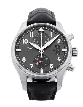 IWC Pilot's Spitfire