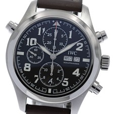 IWC Pilot's Watch Antoine de