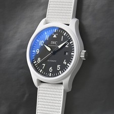 IWC Pilot's Watch Automatic 41