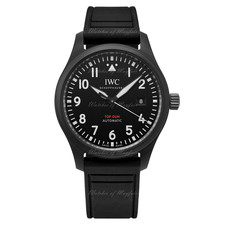 IWC Pilot’s Watch Automatic TOP