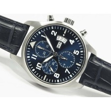 IWC Pilot's Watch Le Petit