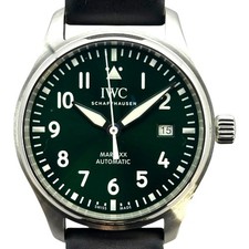 IWC Pilot's Watch Mark 20