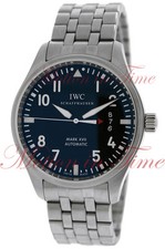 IWC Pilot's Watch Mark XVII