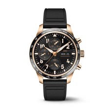 IWC Pilot's Watch Performance Chronograph