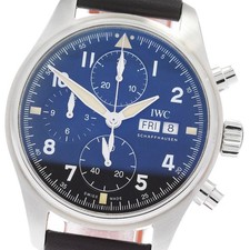 IWC Pilot's Watch Spitfire IW387903