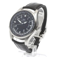 IWC Pilot’s Watch Timezoner IW326201
