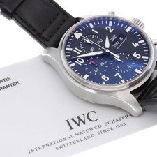 IWC Pilot's Watches IW377709 43mm